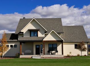 155 Two Waters Way, Belgrade, MT 59714