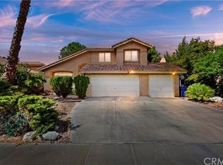 3043 Coyote Rd, Palmdale, CA 93550