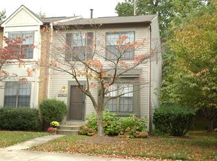 20415 Boulder Ridge Ter, Gaithersburg, MD 20879