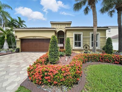 5034 SW 161st Ave, Miramar, FL, 33027