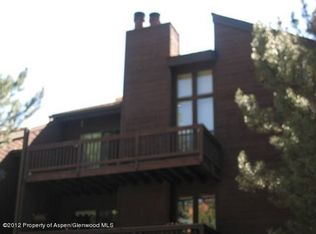 1300 Mount Sopris Dr Apt 4a Glenwood Springs Co 81601 Zillow