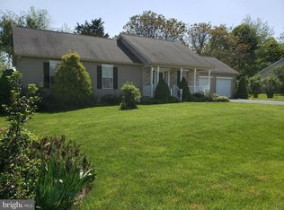 1838 Falcon Ln, Chambersburg, PA 17202