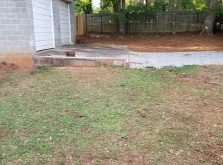 232 Taylor Cir, Palmetto, GA 30268
