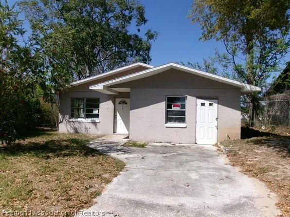 110 Washington St, Lake Placid, FL 33852