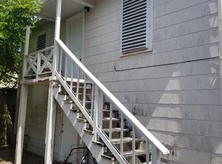 5111 Avenue R 1/2 Rear, Galveston, TX 77551