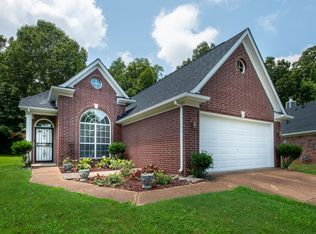 9691 Tributary Cv, Arlington, TN 38002