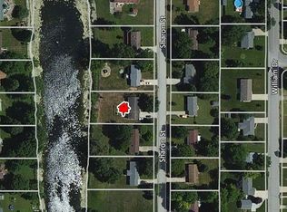 2702 Sharon St, Winona Lake, IN