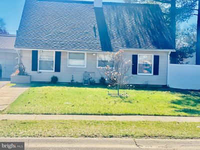 36 Buttercup Ln, Willingboro, NJ, 08046