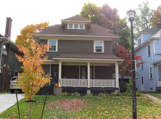 385 Rockingham St, Rochester, NY 14620