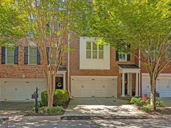5505 Waters Edge Trl, Roswell, GA 30075