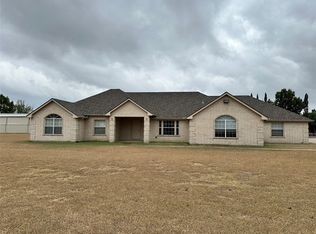 8217 N Water Tower Rd, Saginaw, TX 76179