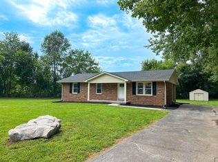 250 Rondal Dr, Bowling Green, KY 42104