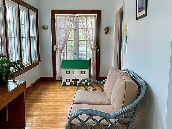 Sunroom