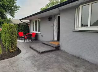 157 Burcher Rd, Ajax, ON L1S2R6