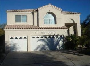 1674 Long Horizon Ct, Henderson, NV 89074