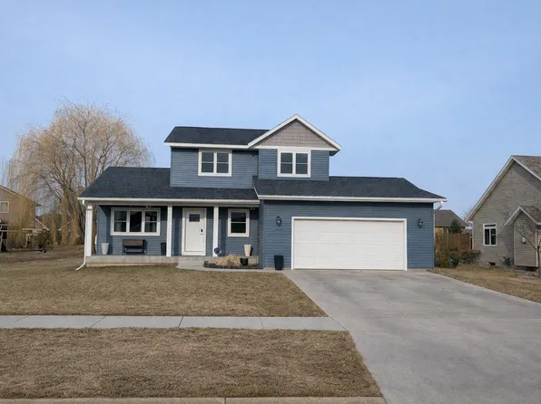 1812 Sloan Street, Eau Claire, WI 54703