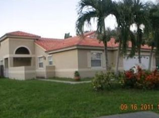 16181 SW 73rd St, Miami, FL 33193