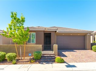 10711 Silver Pond Ave, Summerlin, NV 89135