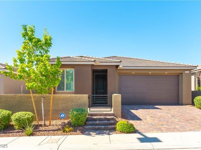 10711 Silver Pond Ave, Summerlin, NV, 89135