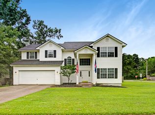 100 Adthan Cir, Goose Creek, SC 29445