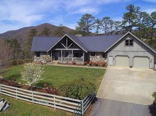 185 Thistle Rdg, Canton, NC 28716