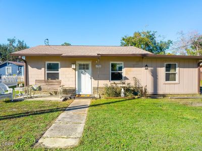 1703 Louise Ave, Panama City, FL, 32401