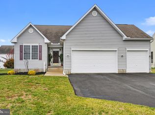 111 Beaufort Ln, Milford, DE