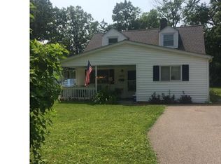 4854 Brooksdale Rd, Mentor, OH 44060