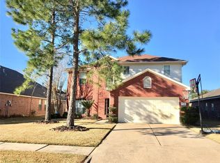 12606 Mesquite Hollow Ln, Sugar Land, TX 77478
