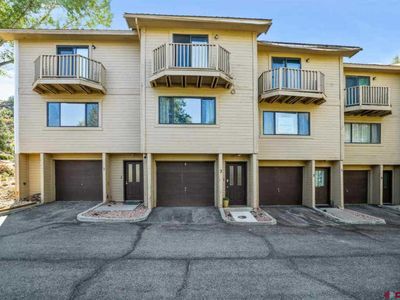 2921 Richard Dr APT 2, Durango, CO, 81301