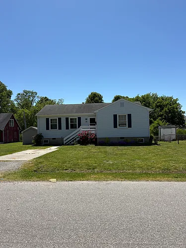 32 W Preston St Photo 1