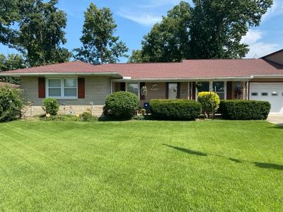 320 Forest View Dr, Bedford, IN, 47421