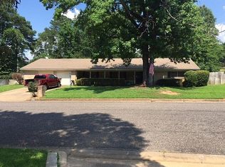 1504 Pineridge St, Longview, TX 75604