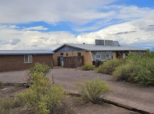 500 NE Frontage Rd, Polvadera, NM 87828