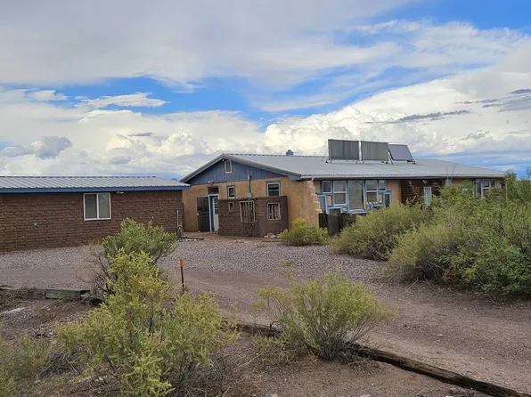 500 NE Frontage Rd, Polvadera, NM 87828