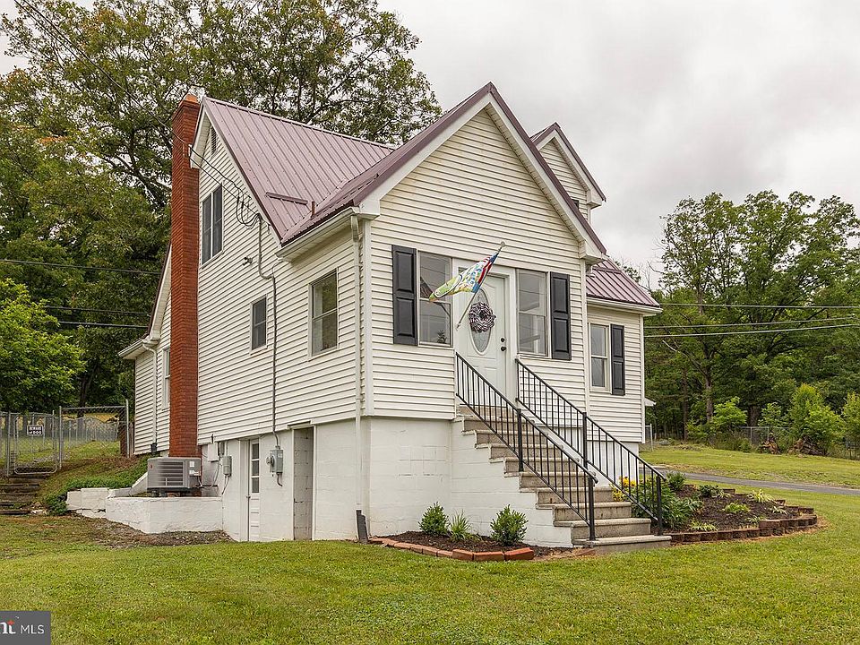 1148 Knobley Rd, Ridgeley, WV 26753 Zillow