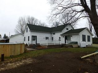 1135 River Rd, Norwood, NY 13668