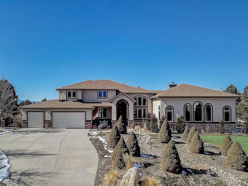 5129 Shade Tree Lane, Parker, CO 80134 Zillow