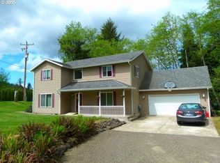 7890 Fawcett Creek Rd, Tillamook, OR 97141