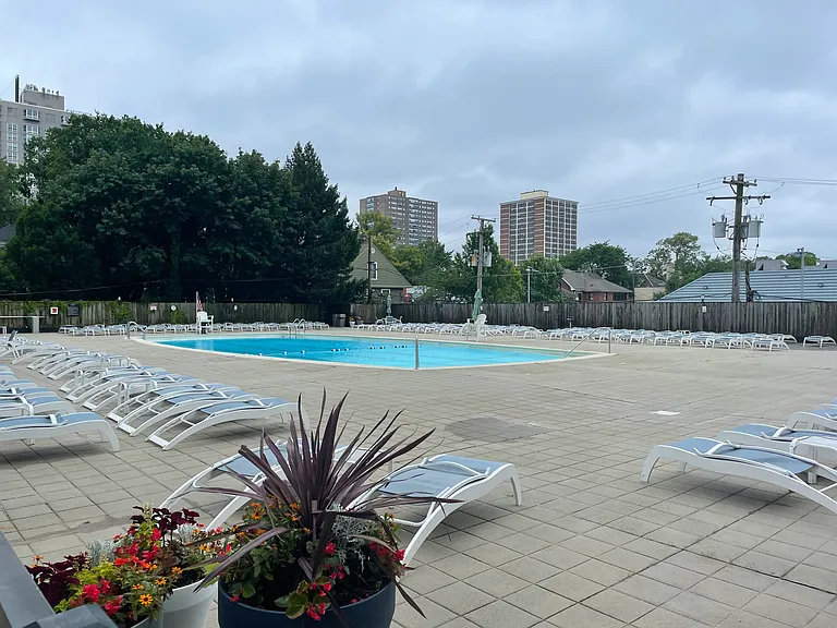 4250 N Marine Dr #1003 — Photo 19