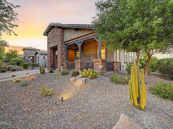 4th image of 20846 W Hillcrest Boulevard