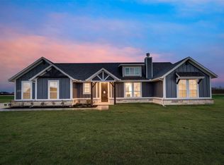 1154 County Road 138 #OAK, Ridge, TX 75161