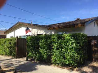 185 S Parker St, Orange, CA 92868
