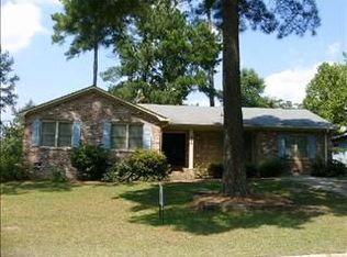 206 Ashbourne Rd, Irmo, SC 29063