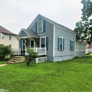 8 E McGregor St, Algona, IA, 50511