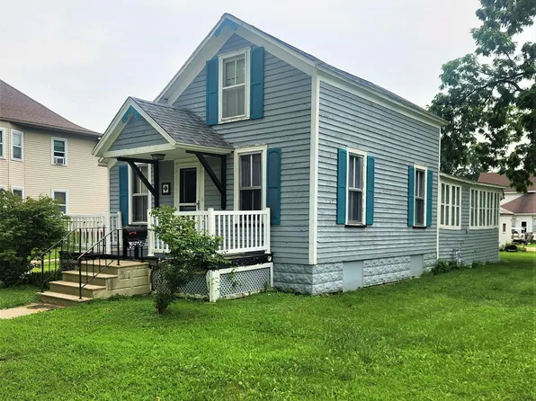 8 E McGregor St, Algona, IA 50511