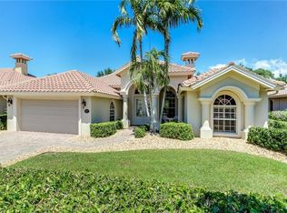 971 Tivoli Ct, Naples, FL 34104