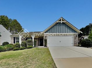 351 Moonlit Trl, Dallas, GA 30132