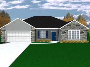 14819 Alessandria Dr, Fort Wayne, IN 46814