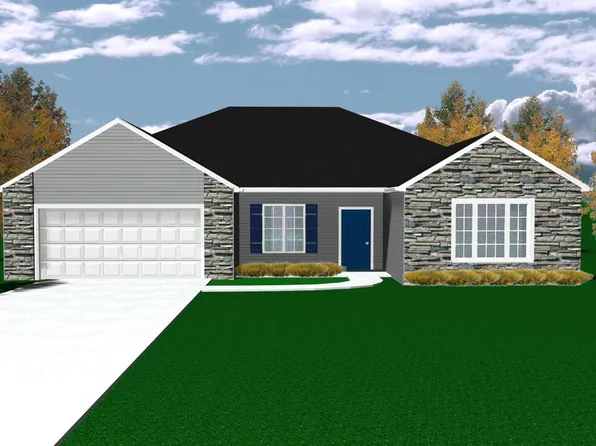 14819 Alessandria Dr, Fort Wayne, IN 46814